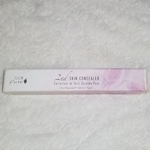 2nd Skin Concealer